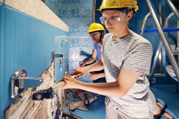 Best Water Damage & Mold Remediation  in West Branch, MI